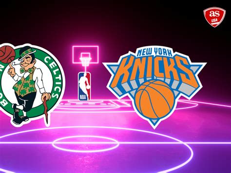 knicks vs boston celtics match player stats